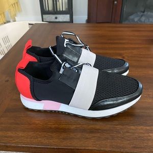 Steve Madden Fashion Sneakers - women’s